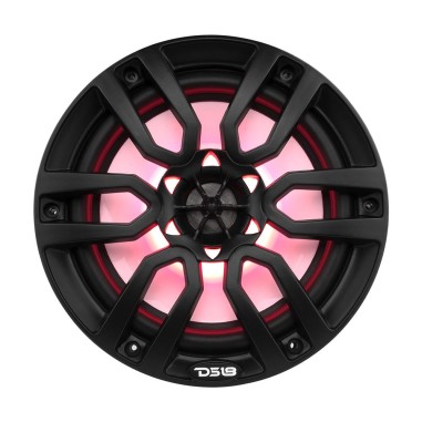 HP DS18 MARIN 20CM 375W MAX BLACK