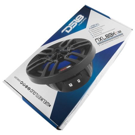 HP DS18 MARIN 20CM 375W MAX BLACK