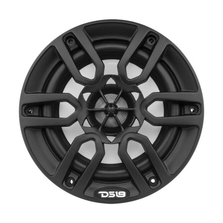 HP MARIN DS18 300W BLACK +RGB LED