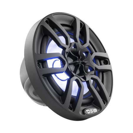 HP MARIN DS18 300W BLACK +RGB LED