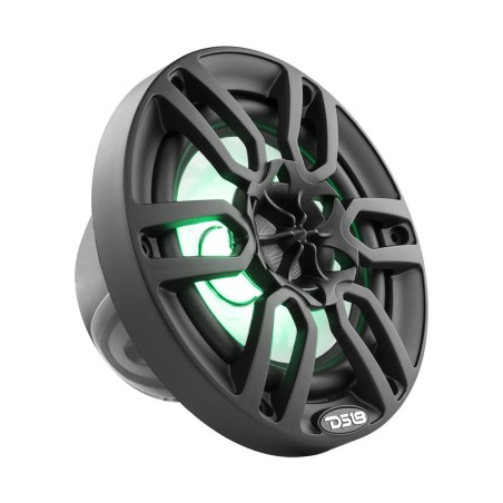 HP MARIN DS18 300W BLACK +RGB LED