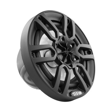 HP MARIN DS18 300W BLACK +RGB LED