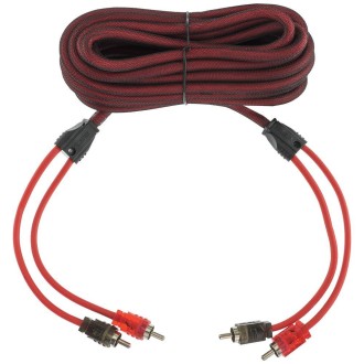 CABLE RCA DS18 ADVAN ULTRA FLEX 6M