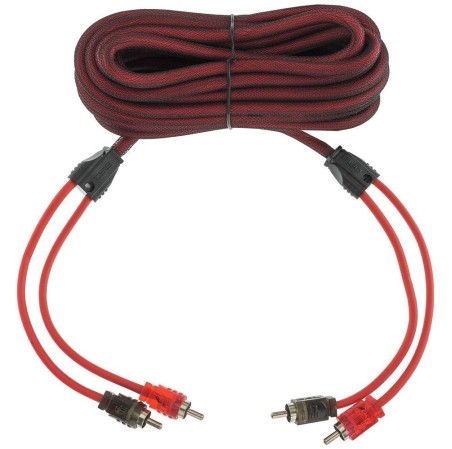 CABLE RCA DS18 ADVAN ULTRA FLEX 6M
