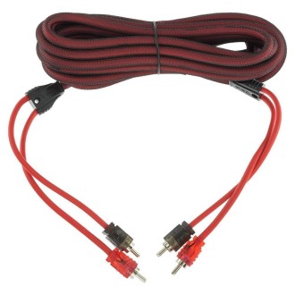CABLE RCA DS18 ADVAN ULTRA FLEX 5M