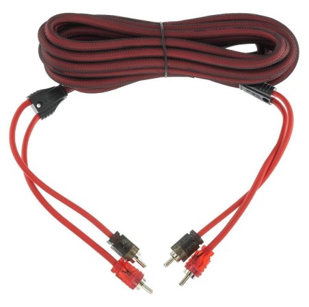 CABLE RCA DS18 ADVAN ULTRA FLEX 5M