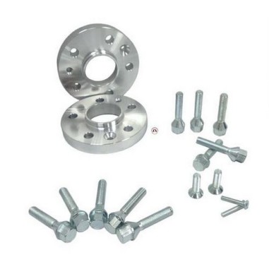 ECARTEUR 5X120 EPAISSEUR 20MM CENTRAGE 74.1 BMW
