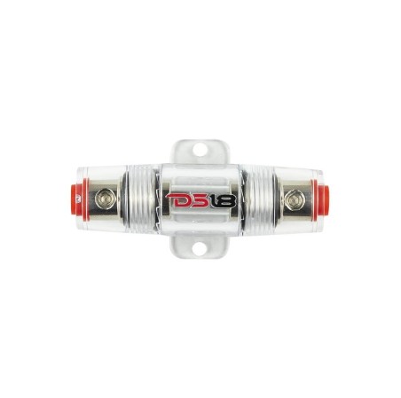 PORTE FUSIBLE + FUS 80 A