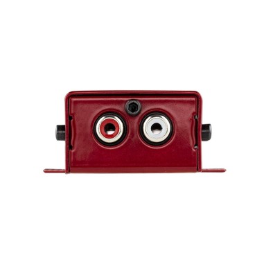 CONVERTISSEUR 2 CANAUX + REMOTE DS1