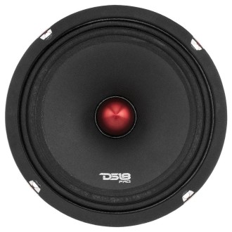 HP DS18 20CM 8 OHM 300 W RMS 2