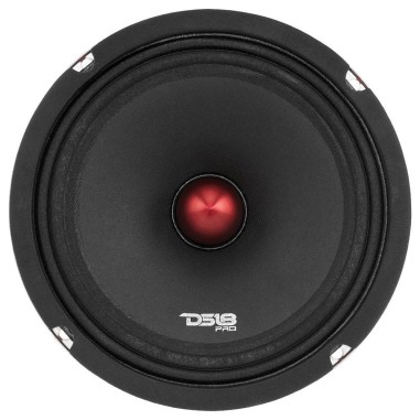 HP DS18 20CM 8 OHM 300 W RMS