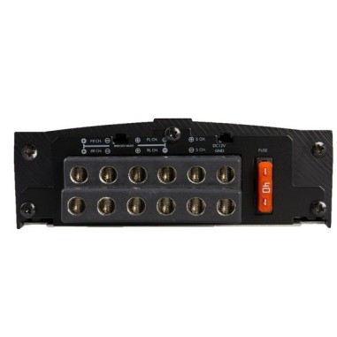 RZ5-2500D AMPLIFICATEUR POWER ACOUSTIK 5 CANAUX...