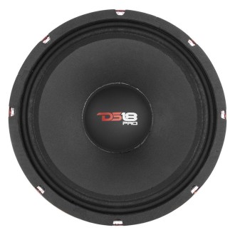 HP DS18 30CM MEDIUM 4 OHM 450W RMS 2