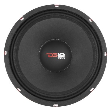 HP DS18 30CM MEDIUM 4 OHM 450W RMS