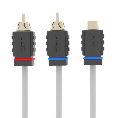 CABLE RCA  OFC MARIN 4M