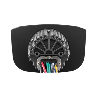 DSI-MRX2 AUTORADIO MARIN DS18 USB BLUETOOTH DOUBLE ZONES... 2