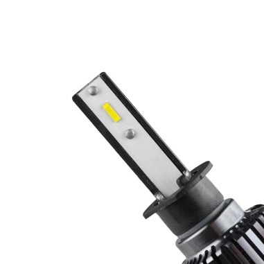 KIT LED DS18 VISION H1 CSP LED 6000