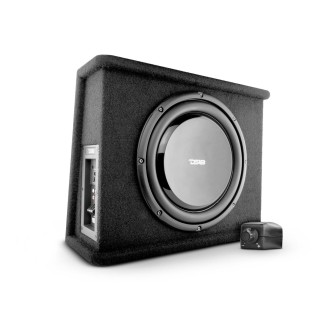 CAISSON AMPLIFIE DS18 25CM 700W