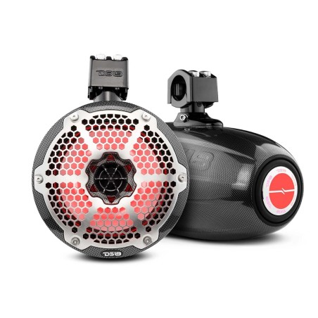 DS18 HYDRO 20CM NEODYNIUM MARINE TO