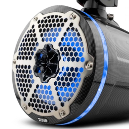 DS18 HYDRO 20CM NEODYNIUM MARINE TO