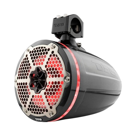 DS18 HYDRO 20CM NEODYNIUM MARINE TO