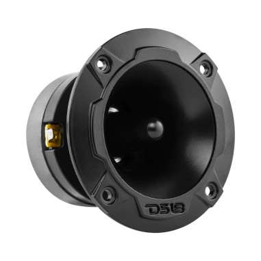TWEETER DS18 4 OHM ALUMINIUM 240W