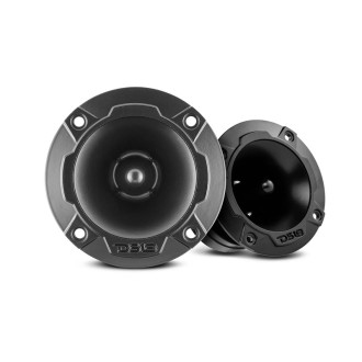 TWEETER DS18 4 OHM ALUMINIUM 240W