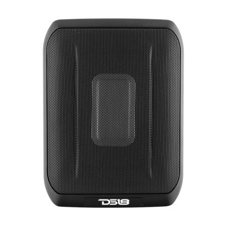 CAISSON AMPLIFIE DS18 UNDERSEAT 600