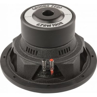 SUBWOOFER GZ 25 CM 600WRMS