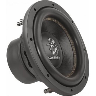 SUBWOOFER GZ 25 CM 600WRMS 2