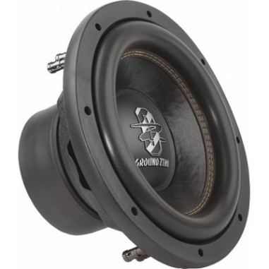 SUBWOOFER GZ 25 CM 600WRMS
