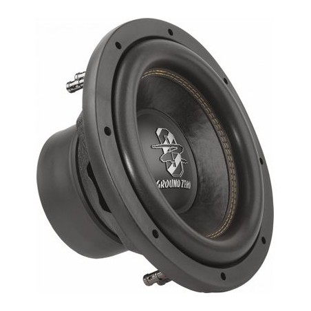 SUBWOOFER GZ 25 CM 600WRMS