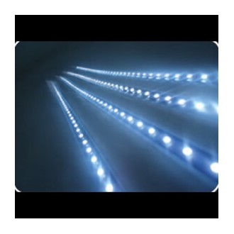 KIT LED SOUS CHASSIS BLEU + TEL 2