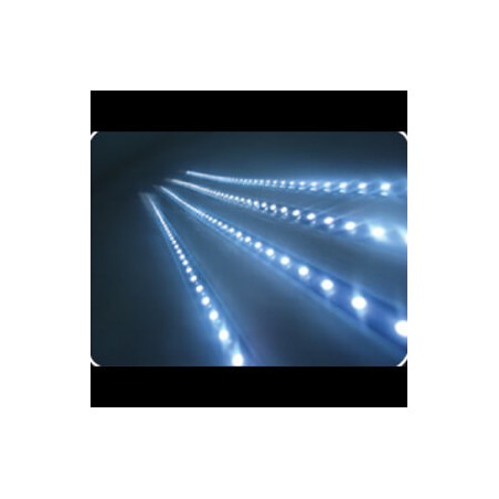 KIT LED SOUS CHASSIS BLEU + TEL