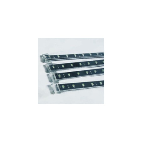 KIT LED SOUS CHASSIS BLEU + TEL