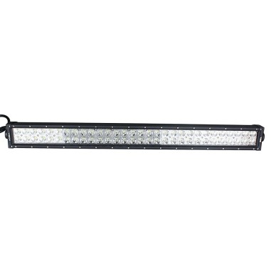 BARRE DOUBLE LED UNIVERSEL 31 POUCES 180W DS18