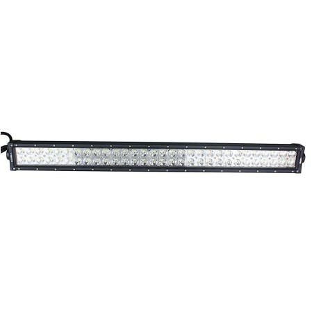 BARRE DOUBLE LED UNIVERSEL 31 POUCES 180W DS18
