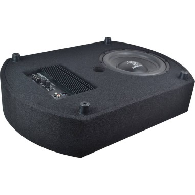 CAISSON AMPLIFIE  GZ 25CM 300WMAX