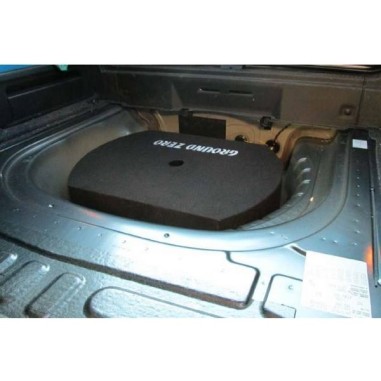 CAISSON AMPLIFIE  GZ 25CM 300WMAX