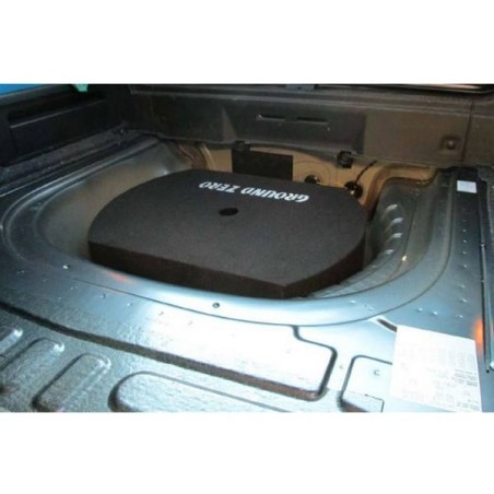 CAISSON AMPLIFIE  GZ 25CM 300WMAX