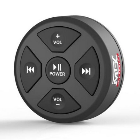 TELECOMMANDE BLUETOOTH MARINE MTX AUDIO