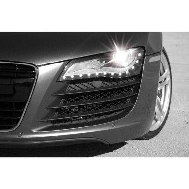 BANDE DE LEDS BLANCHE UNIVERSEL LUMINEUSE...