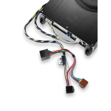 CAISSON AMPLIFIE FOCAL 150W RMS