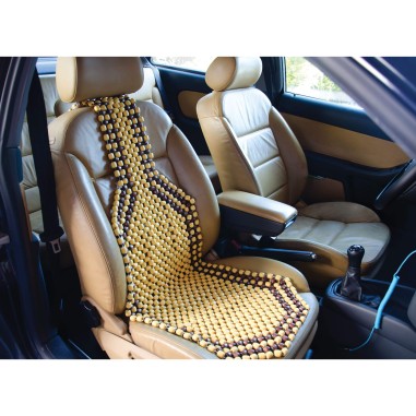 COUVRE SIEGE BAOBAB UNITE 128X38CM