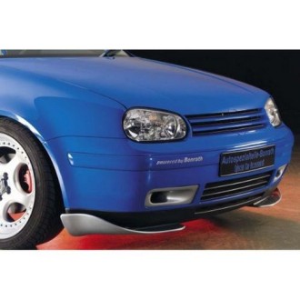 CALANDRE SANS SIGLE GOLF 4