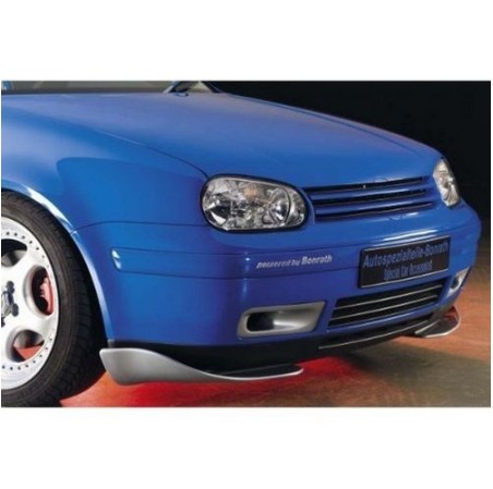 CALANDRE SANS SIGLE GOLF 4