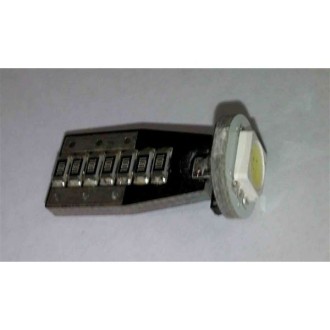 LED T10 XTREM ODB V1 BLC ANTI ERREU