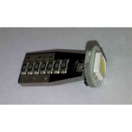 LED T10 XTREM ODB V1 BLC ANTI ERREU