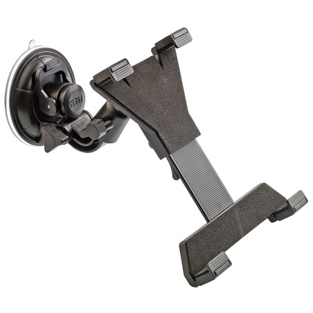 SUPPORT TABLETTE FIXATION VENTOUSE