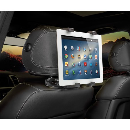 SUPPORT TABLETTE FIXATION VENTOUSE